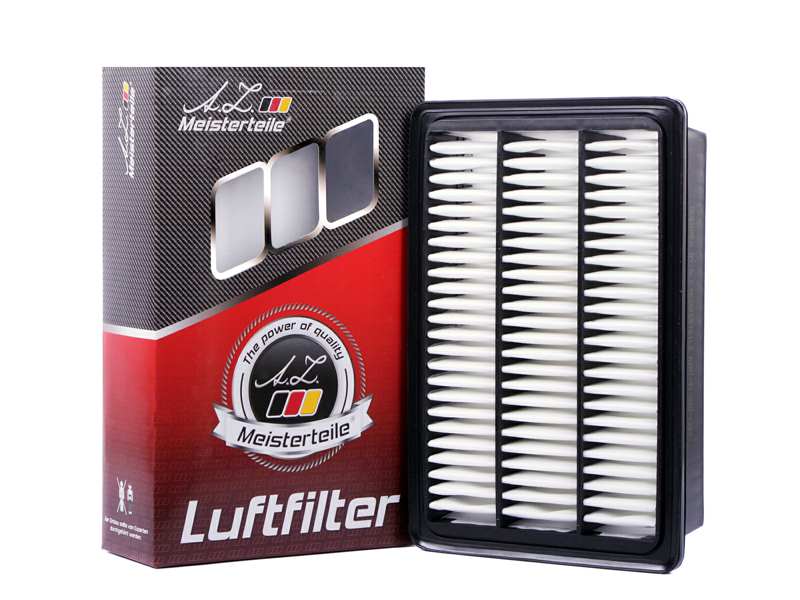 Luftfilter